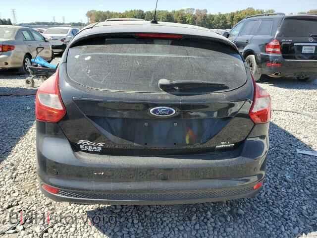 2012 FORD FOCUS - VIN: 1FAHP3M20CL465933 - Photo 6