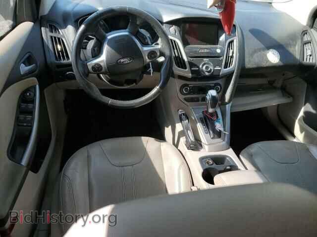 2012 FORD FOCUS - VIN: 1FAHP3M20CL465933 - Photo 8