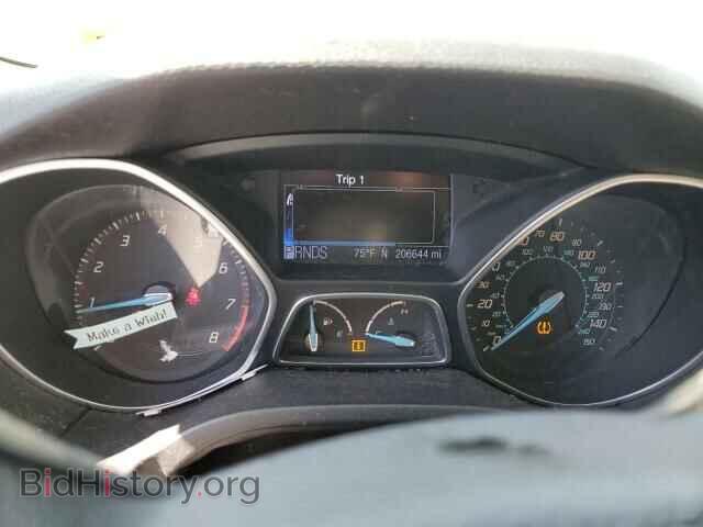 2012 FORD FOCUS - VIN: 1FAHP3M20CL465933 - Photo 9