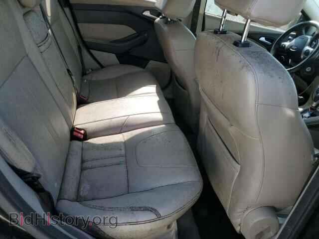 2012 FORD FOCUS - VIN: 1FAHP3M20CL465933 - Photo 10