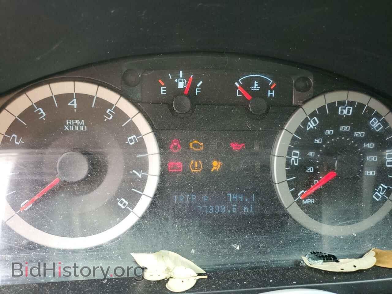 2012 FORD ESCAPE - VIN: 1FMCU0DG1CKC24634 - Photo 9