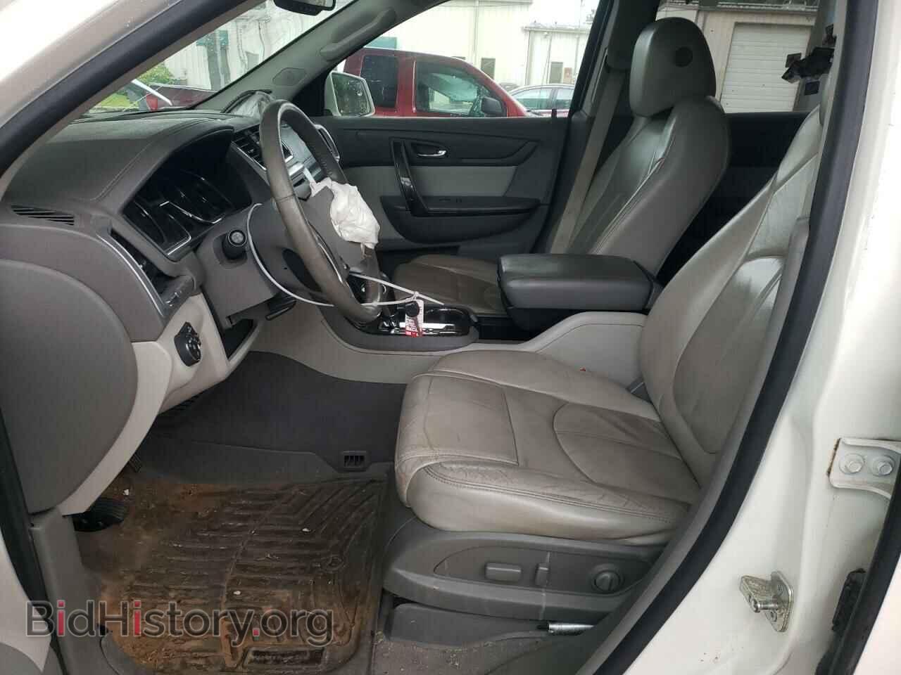 2014 GMC ACADIA - VIN: 1GKKRRKD2EJ284904 - Фото 7