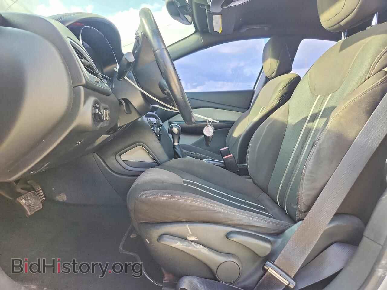 2014 DODGE DART - VIN: 1C3CDFBB9ED701725 - Photo 7