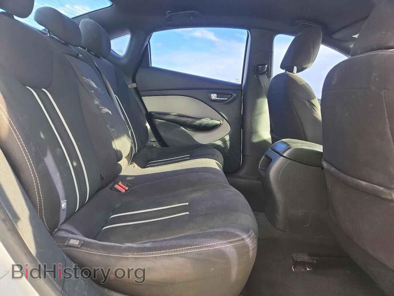 2014 DODGE DART - VIN: 1C3CDFBB9ED701725 - Photo 10