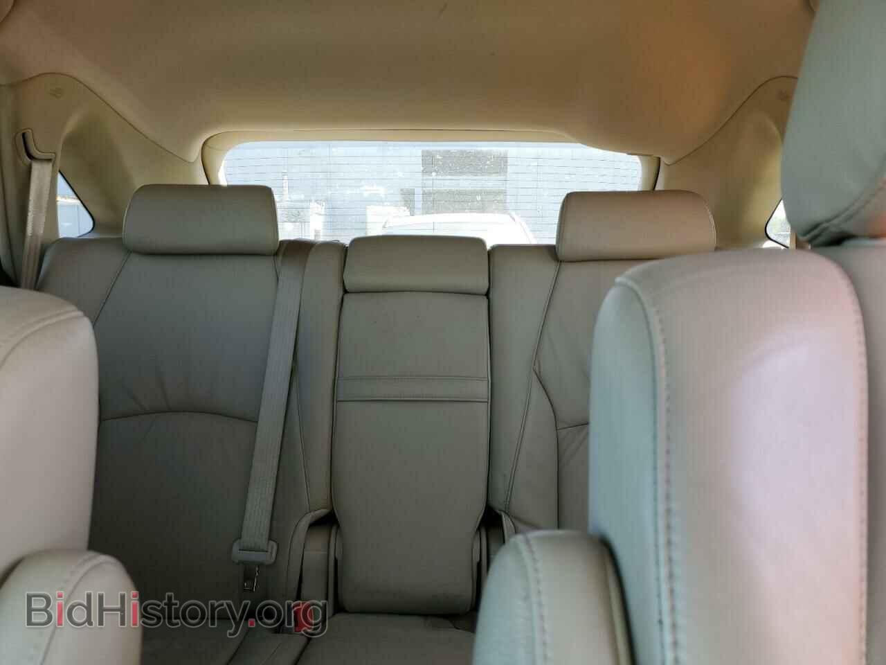 2006 LEXUS RX330 - VIN: 2T2HA31U96C099561 - Фото 10