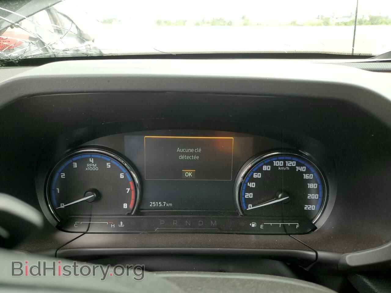 2023 FORD BRONCO - VIN: 3FMCR9D94PRD34442 - Фото 9