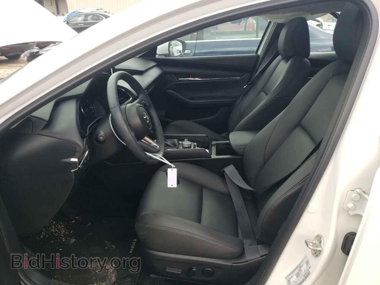 2024 MAZDA 3 - VIN: 3MZBPACM2RM406975 - Фото 7
