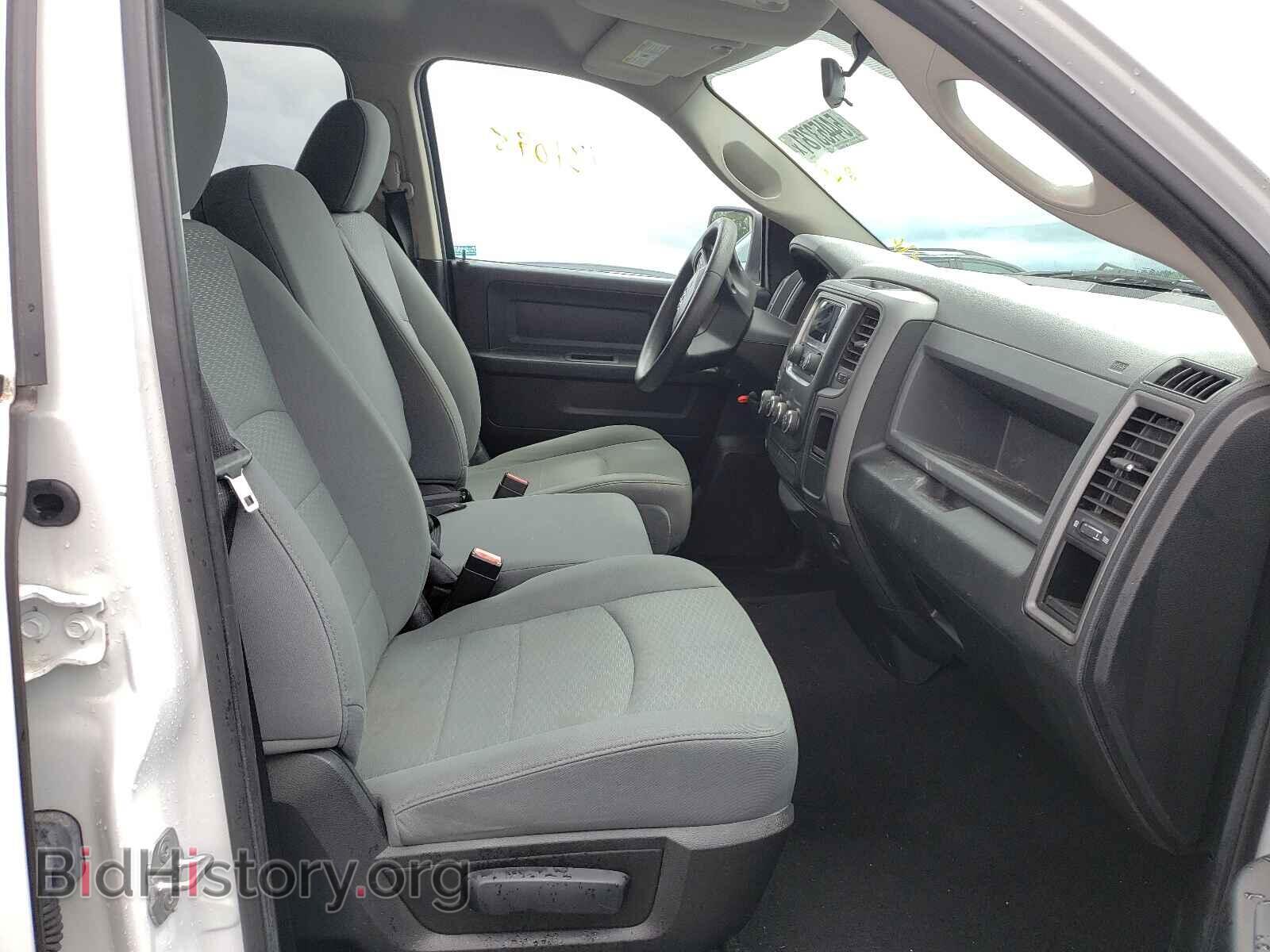2013 RAM 1500 - VIN: 1C6RR6FG8DS523496 - Photo 5