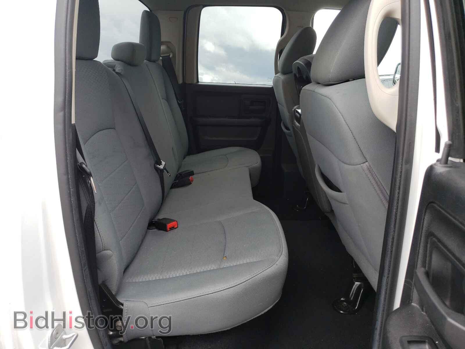 2013 RAM 1500 - VIN: 1C6RR6FG8DS523496 - Photo 6