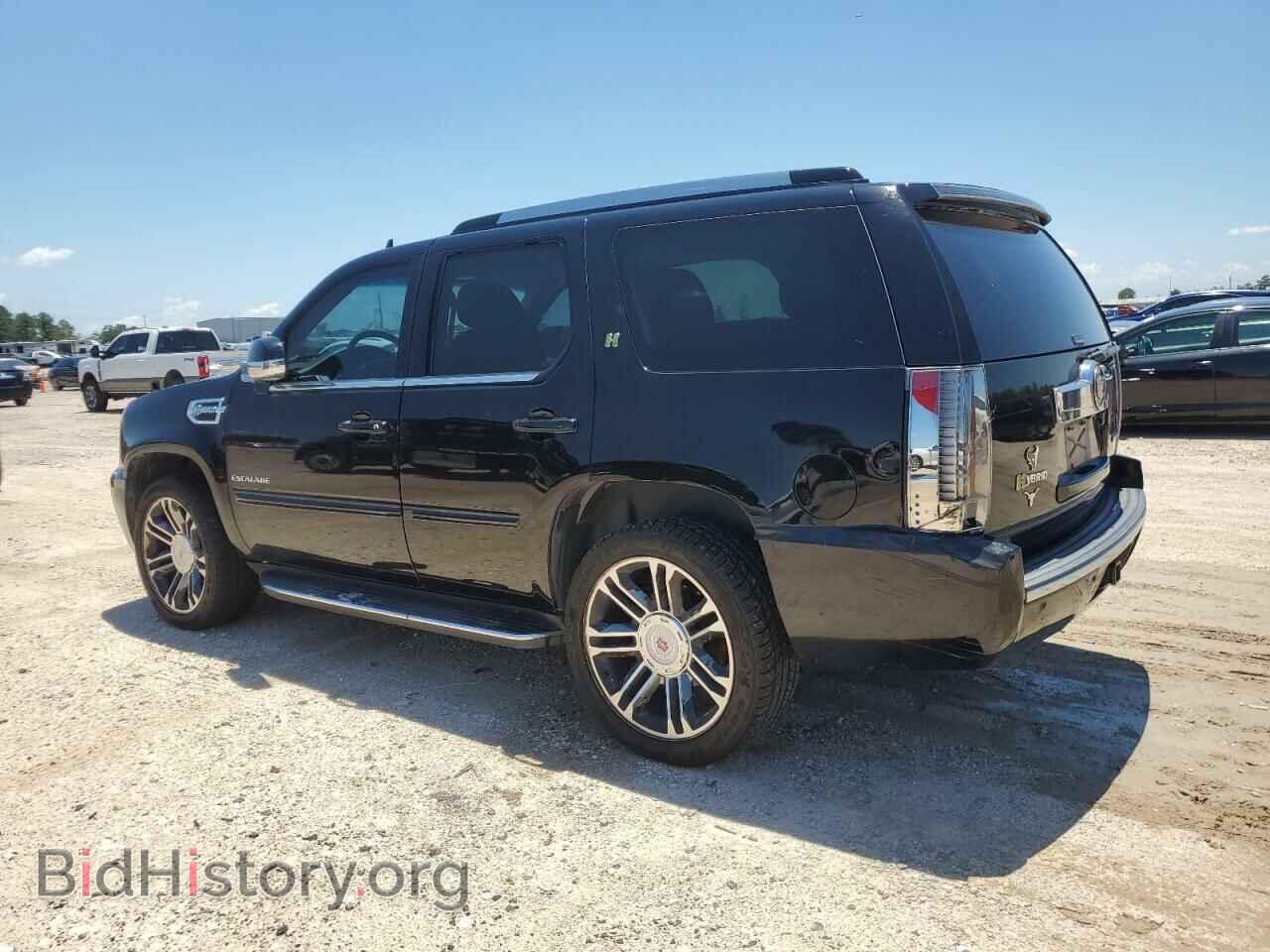 2013 CADILLAC ESCALADE - VIN: 1GYS3EEJ5DR272893 - Фото 2