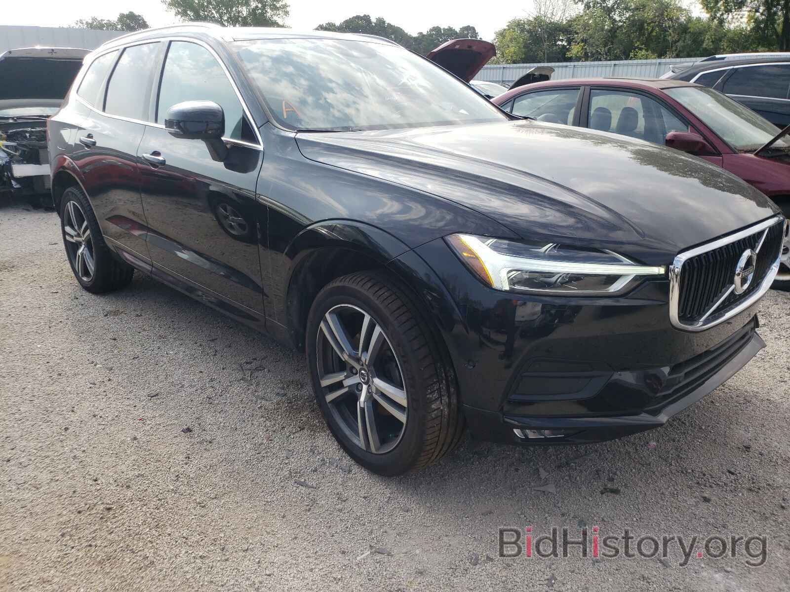 Photo YV4102RK0J1022058 - VOLVO XC60 2018