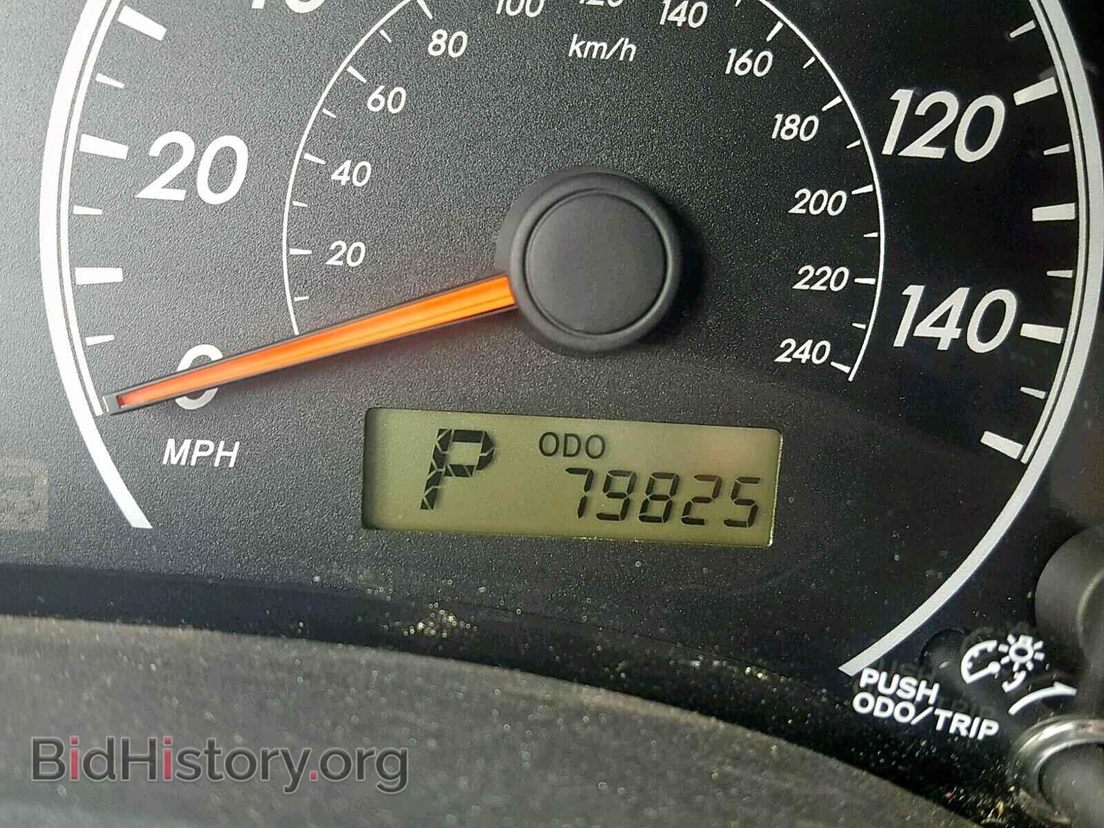 2013 TOYOTA COROLLA BA - VIN: 5YFBU4EE2DP201578 - Фото 8