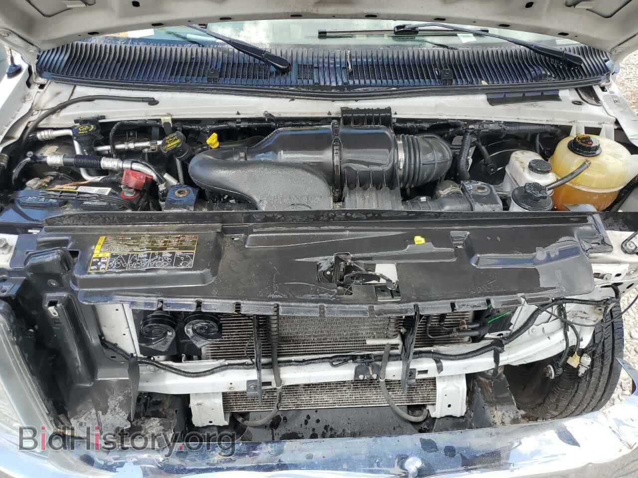 2014 FORD ALL Models - VIN: 1FTNE2EW2EDA15244 - Фото 11