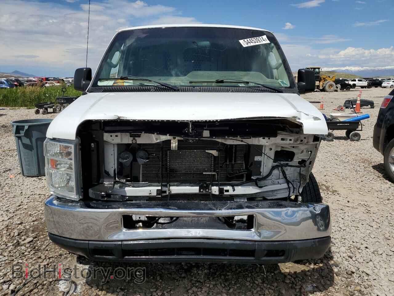 2014 FORD ALL Models - VIN: 1FTNE2EW2EDA15244 - Фото 5