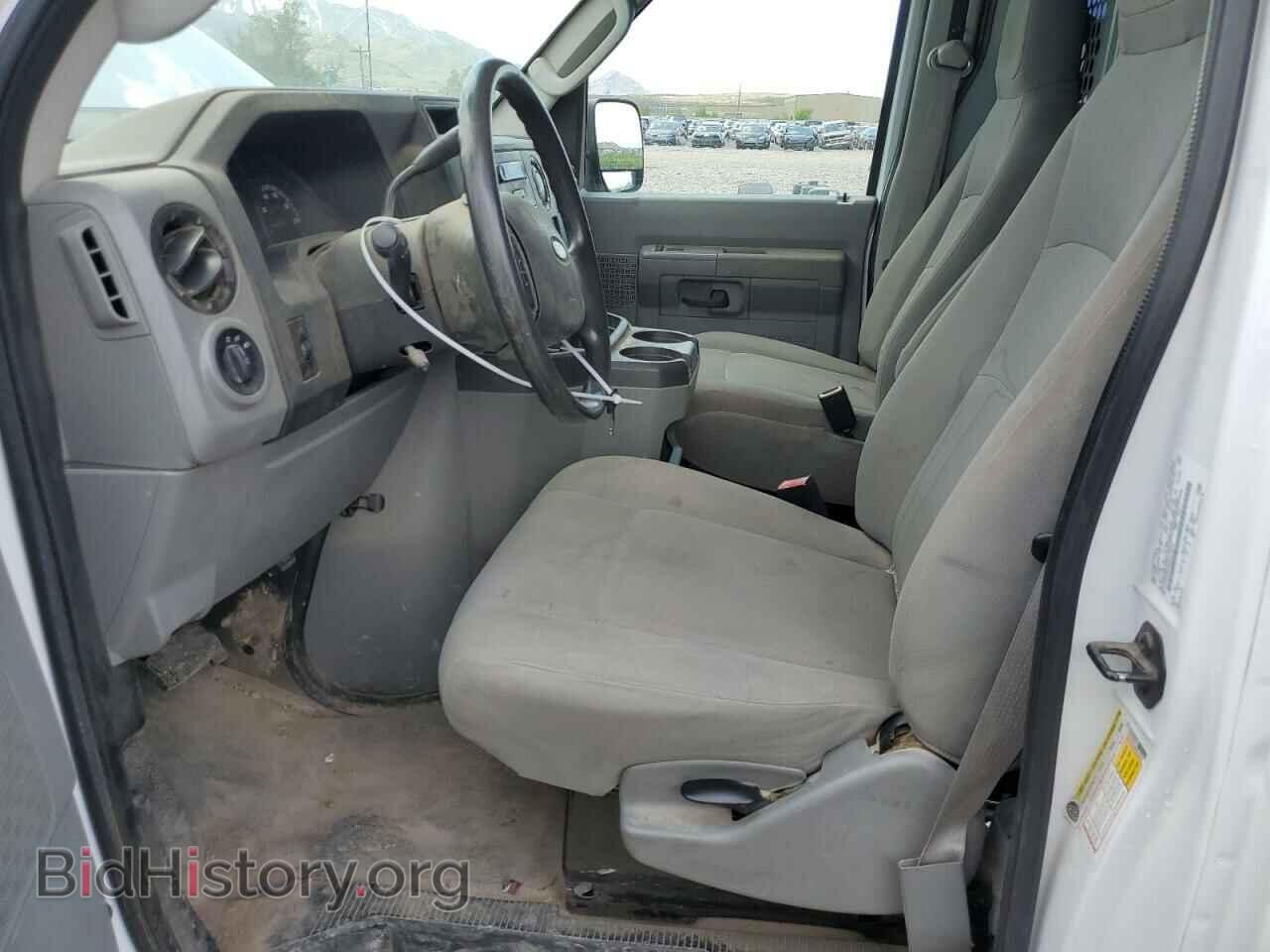 2014 FORD ALL Models - VIN: 1FTNE2EW2EDA15244 - Фото 7