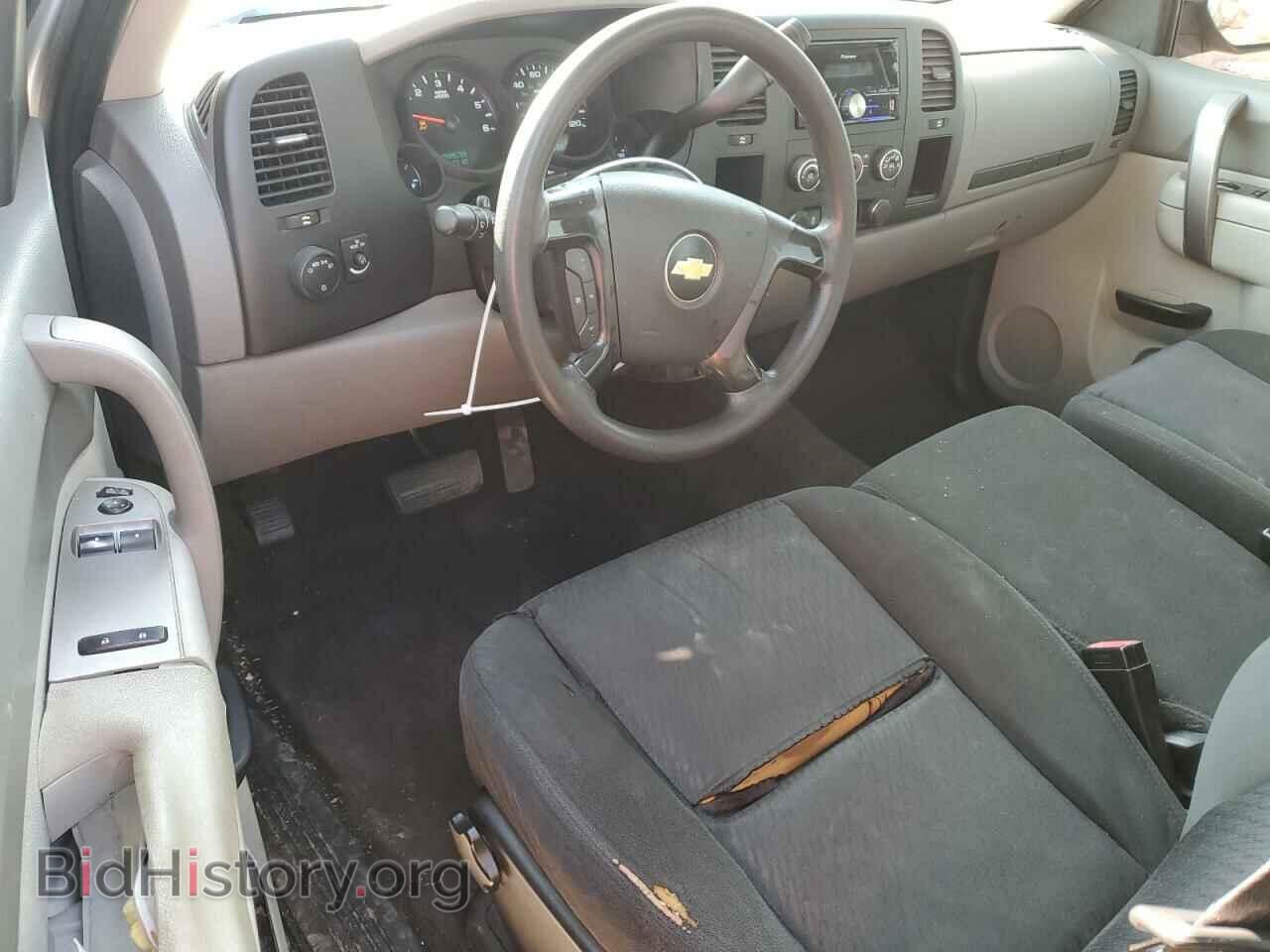 2012 CHEVROLET ALL Models - VIN: 1GCNCPEX8CZ339486 - Фото 8