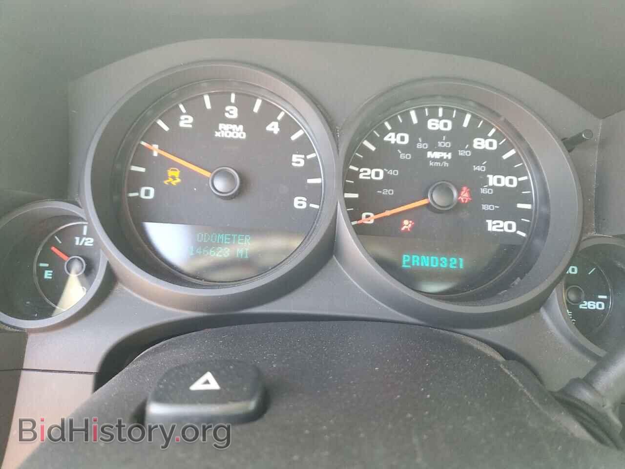 2012 CHEVROLET ALL Models - VIN: 1GCNCPEX8CZ339486 - Фото 9