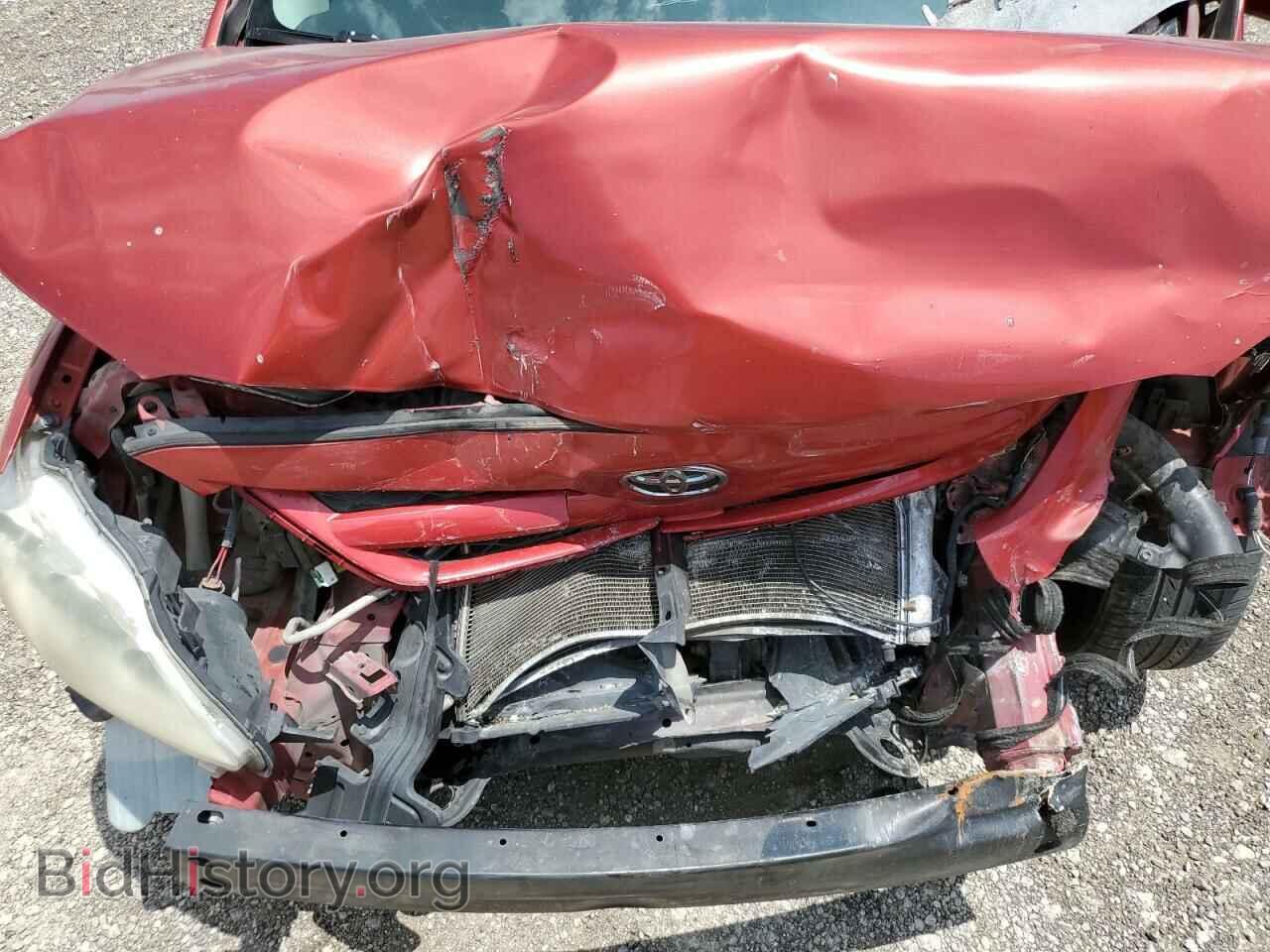 2012 TOYOTA COROLLA - VIN: 2T1BU4EE8CC802296 - Фото 11