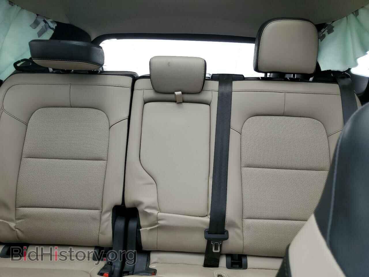 2020 FORD ESCAPE - VIN: 1FMCU9H65LUA32871 - Фото 10