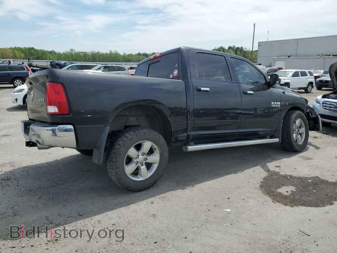 2016 RAM 1500 - VIN: 1C6RR7LM8GS239032 - Фото 3