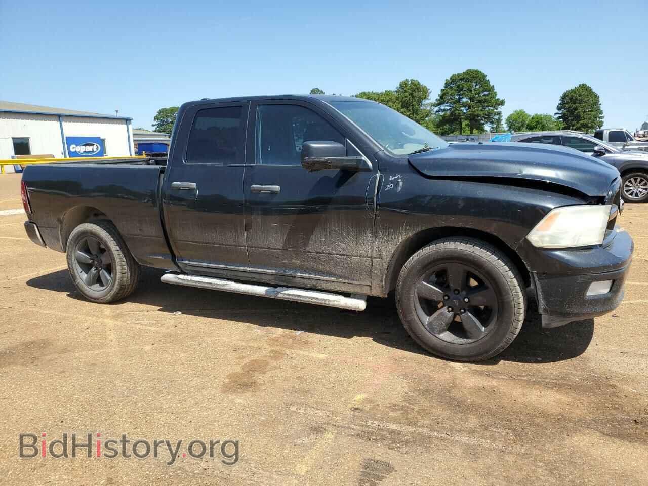 2010 DODGE All Models - VIN: 1D7RB1GT2AS118263 - Фото 4