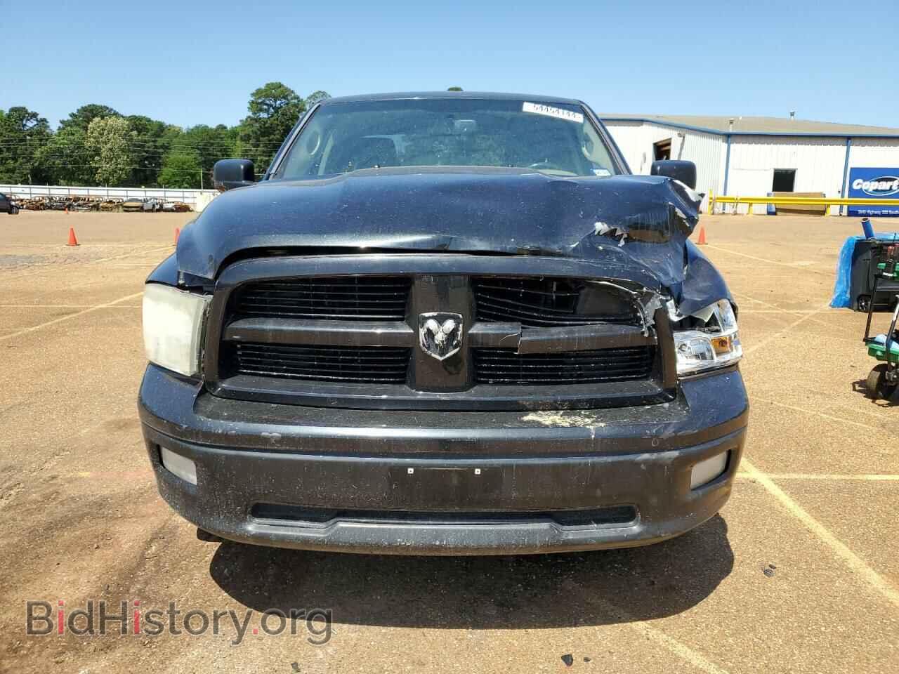 2010 DODGE All Models - VIN: 1D7RB1GT2AS118263 - Фото 5