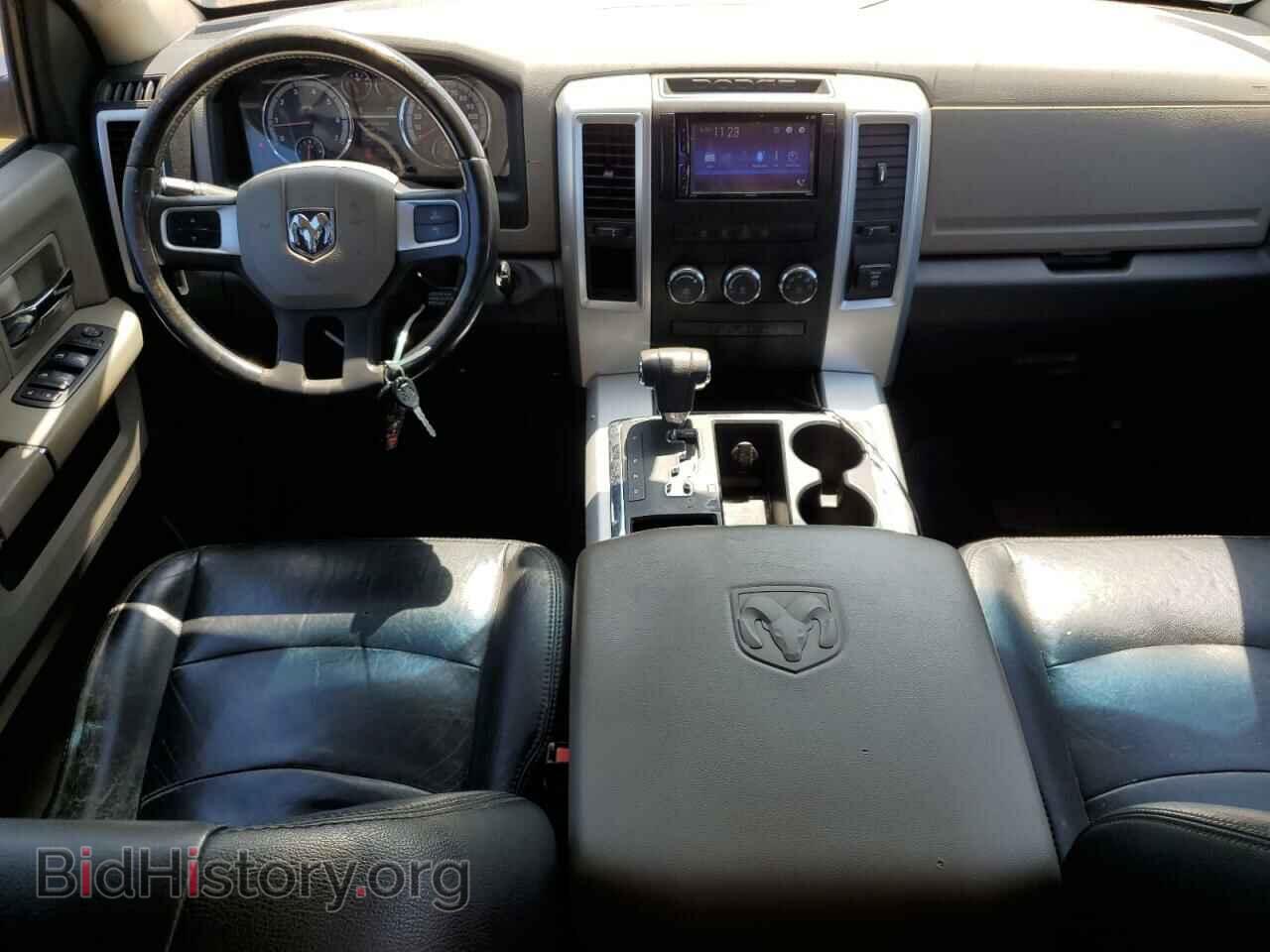 2010 DODGE All Models - VIN: 1D7RB1GT2AS118263 - Фото 8