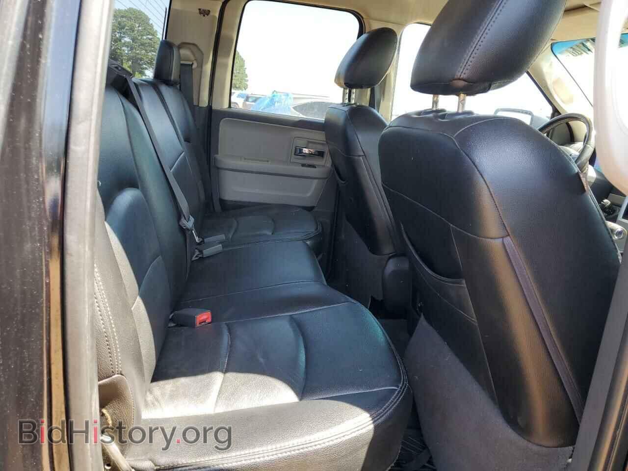 2010 DODGE All Models - VIN: 1D7RB1GT2AS118263 - Фото 10