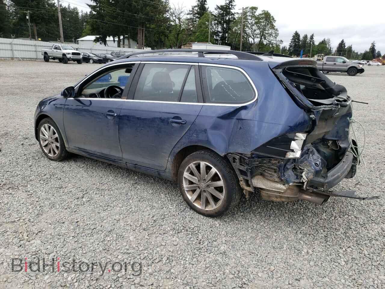 2013 VOLKSWAGEN JETTA - VIN: 3VWPL7AJ4DM620307 - Фото 2