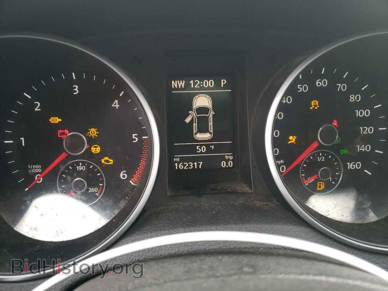 2013 VOLKSWAGEN JETTA - VIN: 3VWPL7AJ4DM620307 - Фото 9