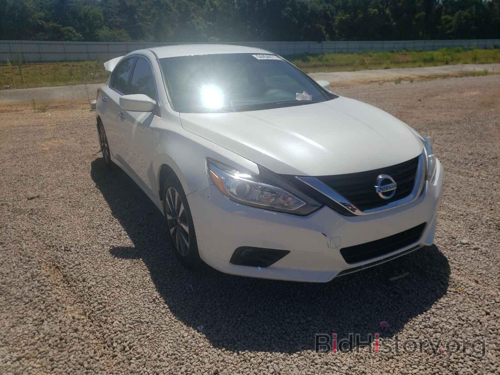 Photo 1N4AL3AP0HC157908 - NISSAN ALTIMA 2017