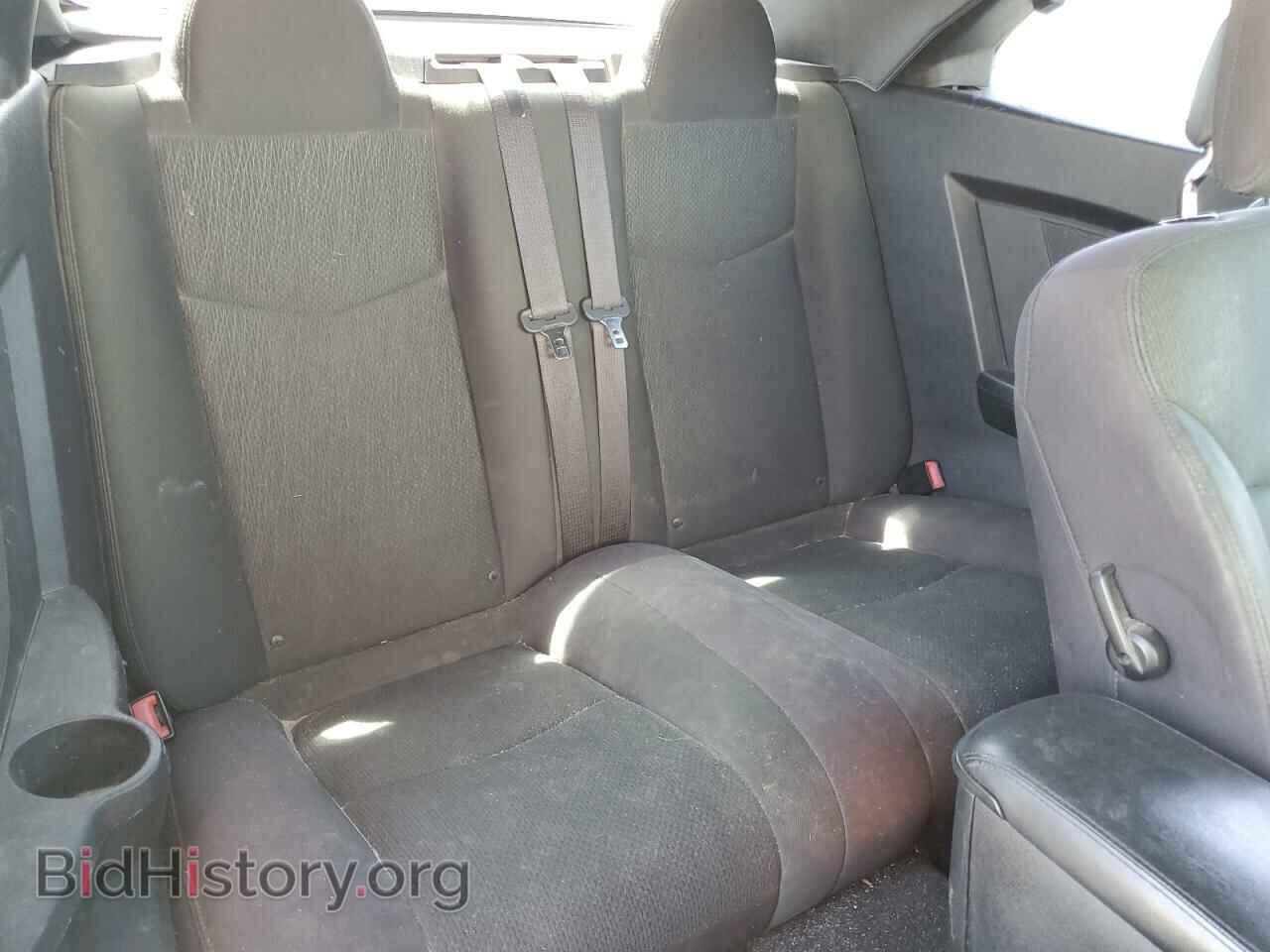 2012 CHRYSLER 200 - VIN: 1C3BCBEB3CN191611 - Фото 10
