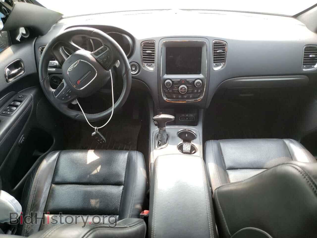 2019 DODGE DURANGO - VIN: 1C4SDJCT9KC691703 - Фото 8