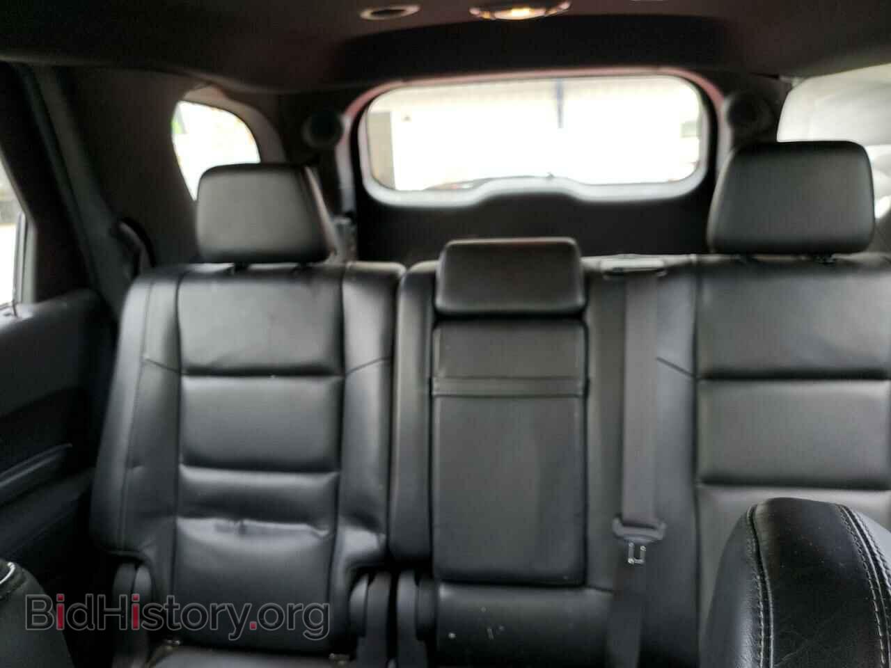 2019 DODGE DURANGO - VIN: 1C4SDJCT9KC691703 - Фото 10