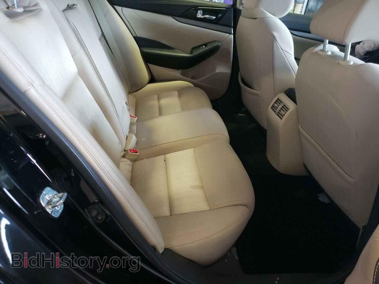 2017 NISSAN MAXIMA - VIN: 1N4AA6AP0HC416615 - Фото 6