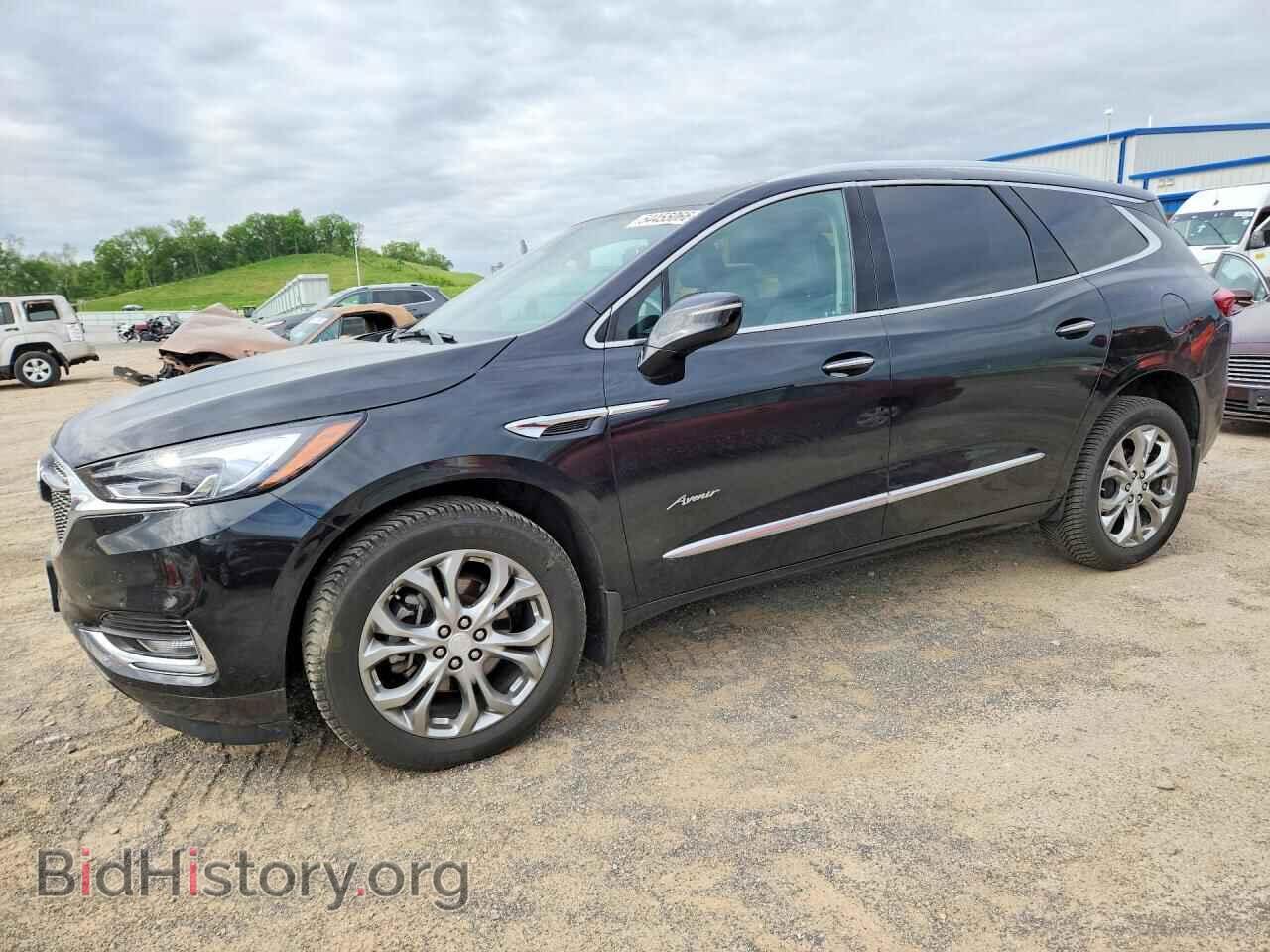 Photo 5GAEVCKW5KJ199331 - BUICK ENCLAVE 2019