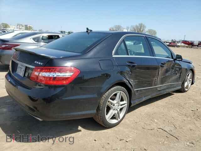 2011 MERCEDES-BENZ E-CLASS - VIN: WDDHF8HB9BA392856 - Фото 3