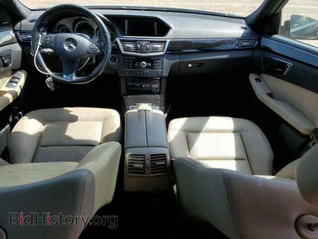 2011 MERCEDES-BENZ E-CLASS - VIN: WDDHF8HB9BA392856 - Фото 8