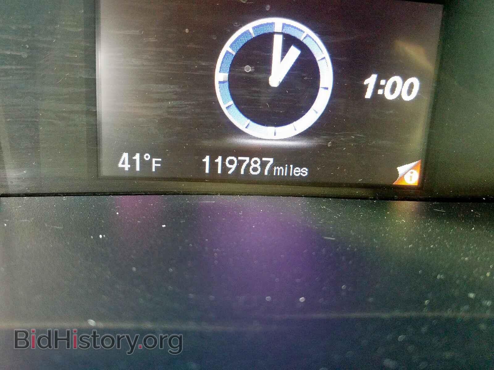 2012 HONDA CIVIC - VIN: 2HGFB2F81CH525504 - Фото 8