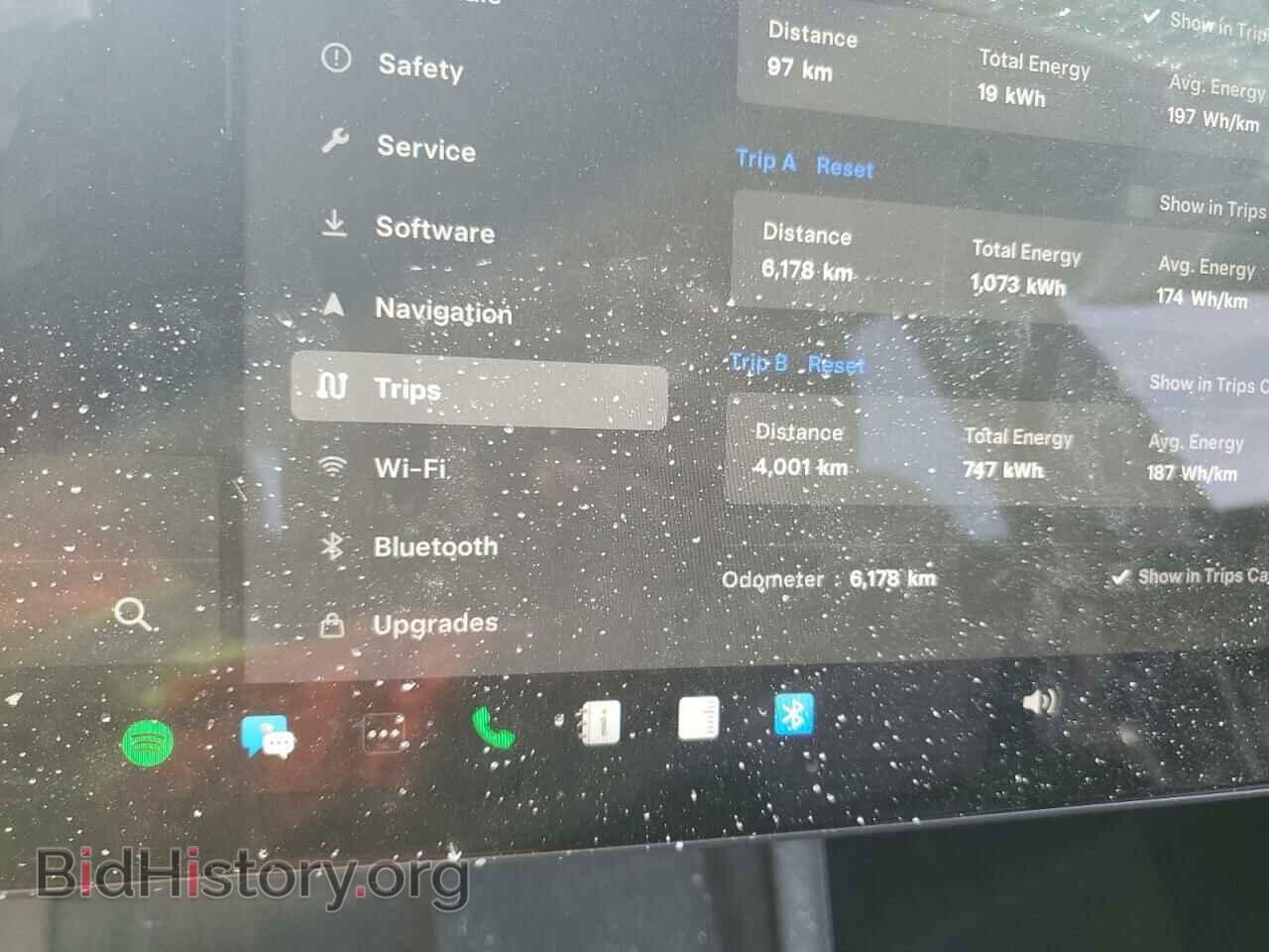 2024 TESLA MODEL 3 - VIN: 5YJ3E1EB7RF847787 - Photo 9
