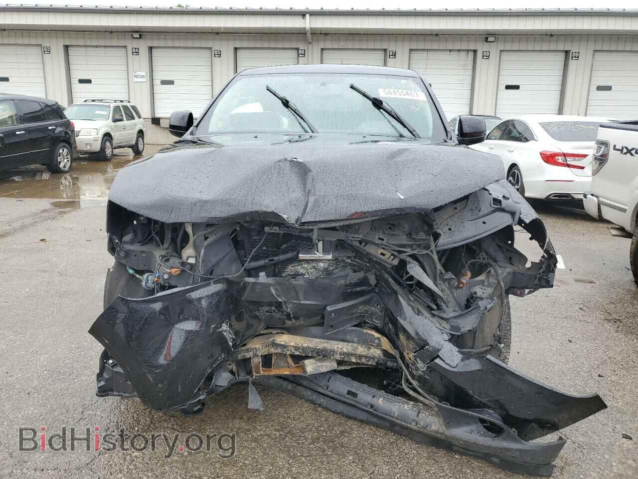 2013 DODGE DURANGO - VIN: 1C4RDJAG4DC572240 - Photo 5