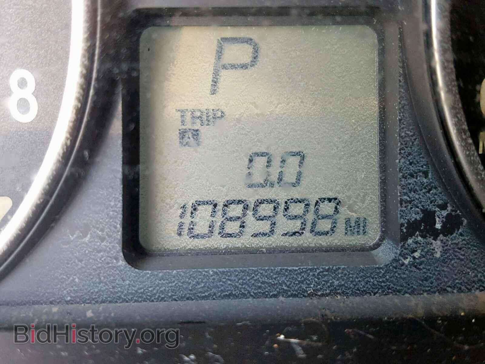 2008 KIA OPTIMA - VIN: KNAGE123785168355 - Фото 8