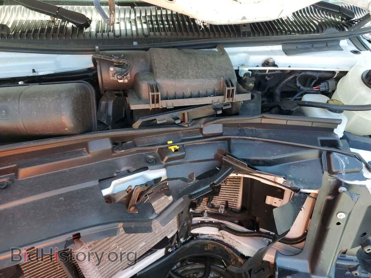 2021 FORD ECONOLINE - VIN: 1FDWE3FK7MDC37438 - Фото 7