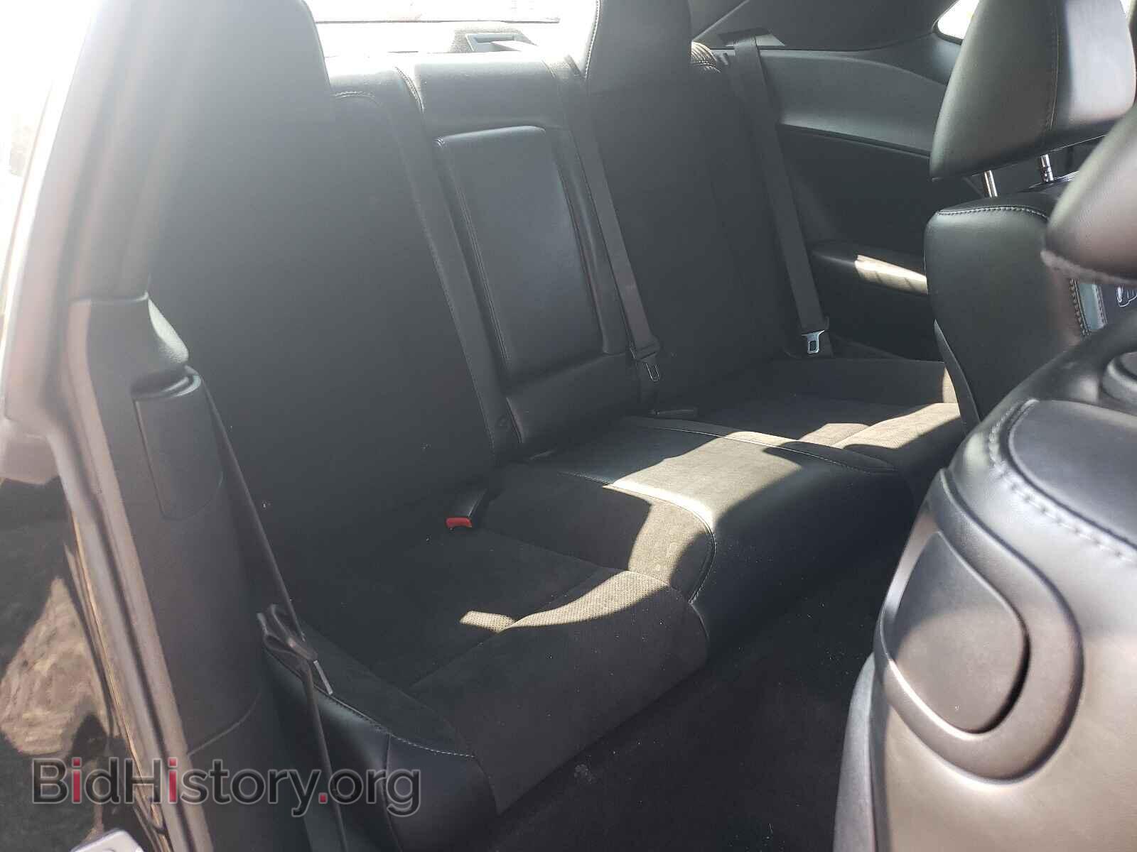 2016 DODGE CHALLENGER - VIN: 2C3CDZFJ5GH185078 - Фото 6