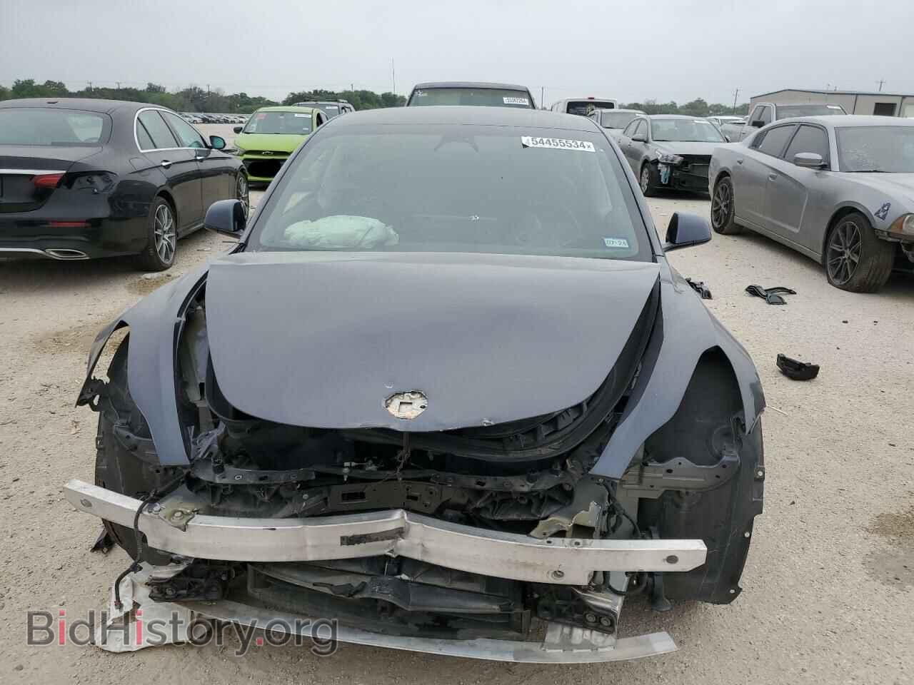 2021 TESLA MODEL 3 - VIN: 5YJ3E1EB8MF019577 - Photo 5