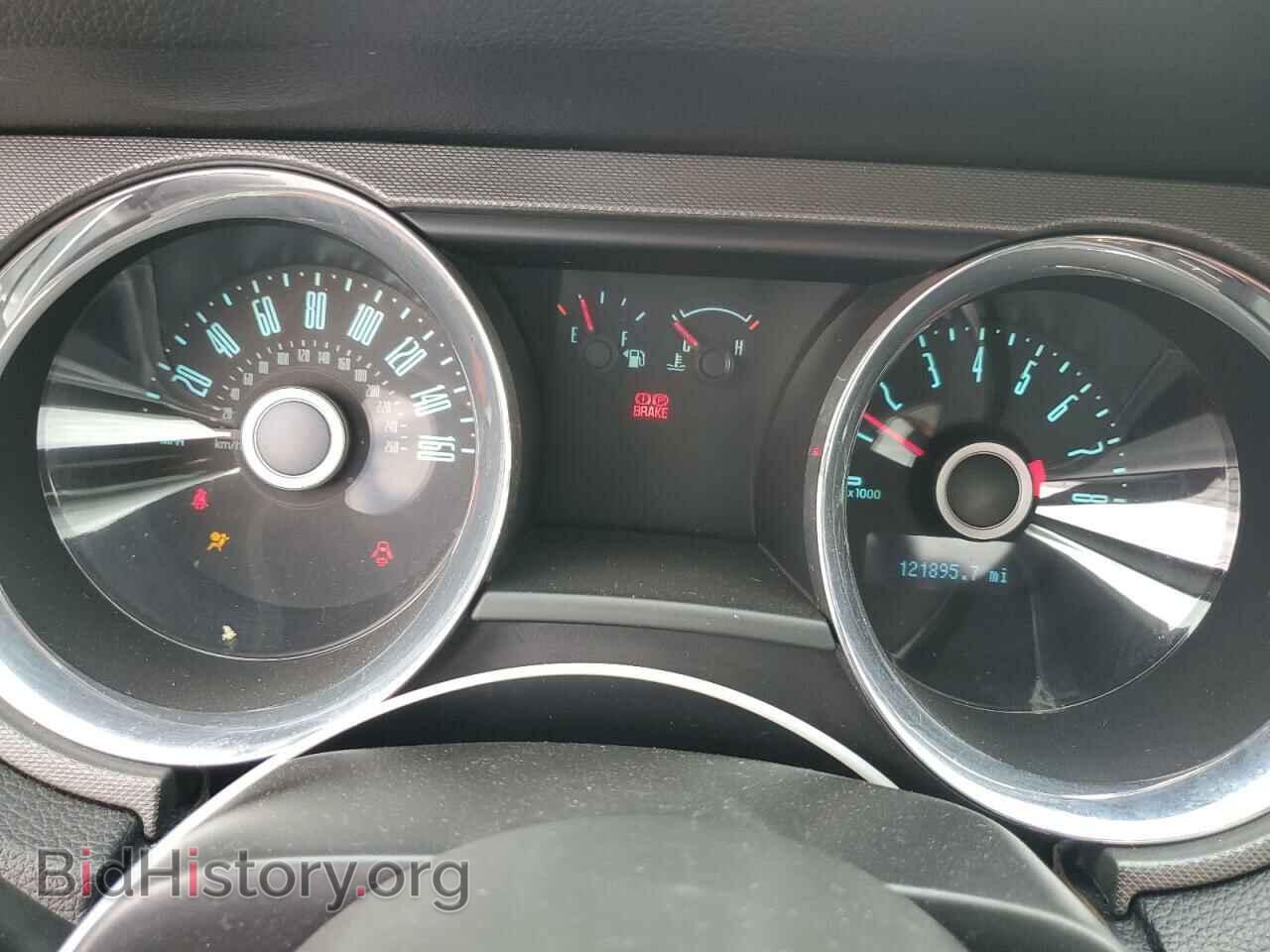 2014 FORD ALL Models - VIN: 1ZVBP8AM4E5327819 - Photo 9