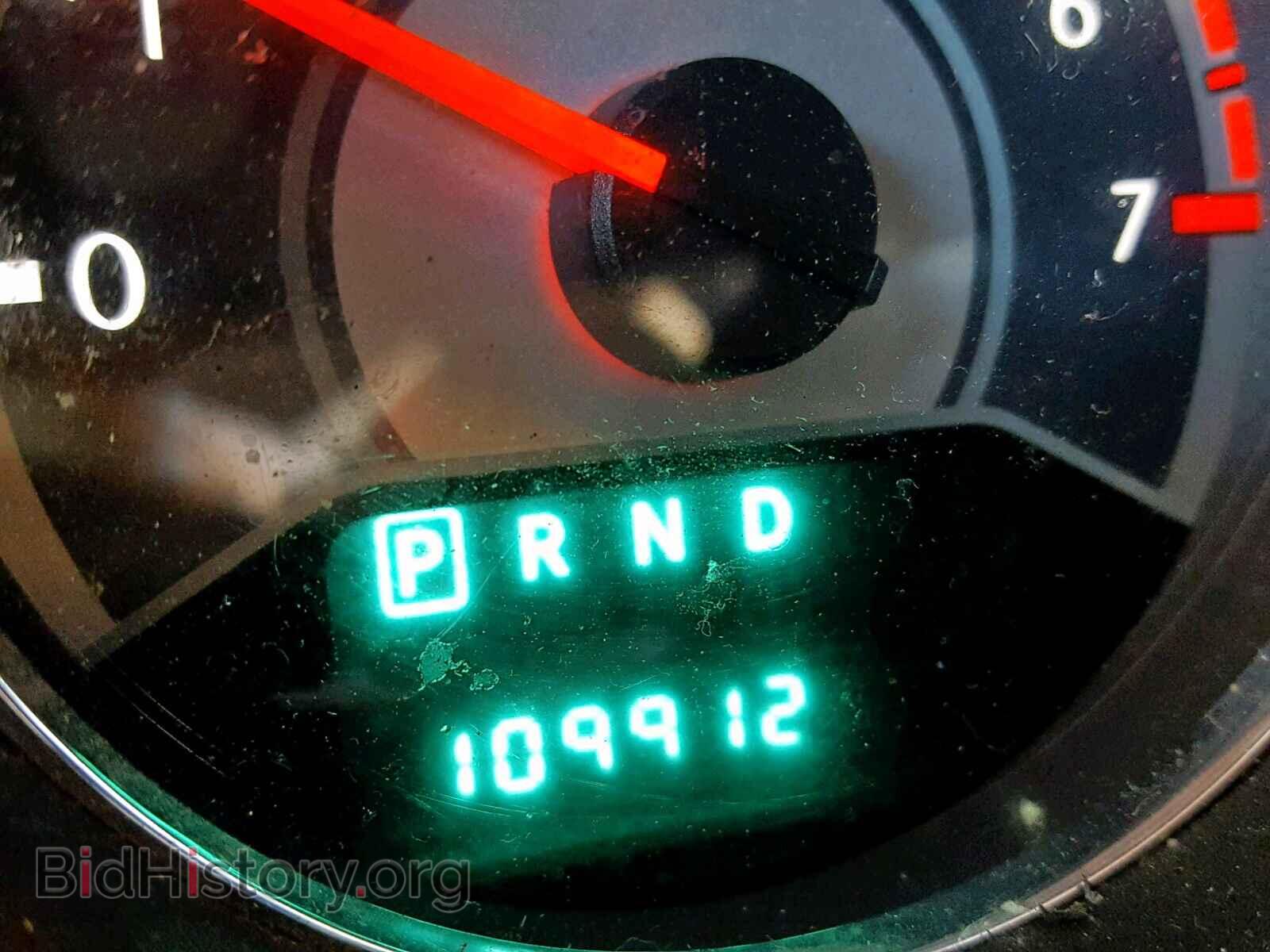 2012 CHRYSLER 200 - VIN: 1C3CCBAB6CN281734 - Фото 8