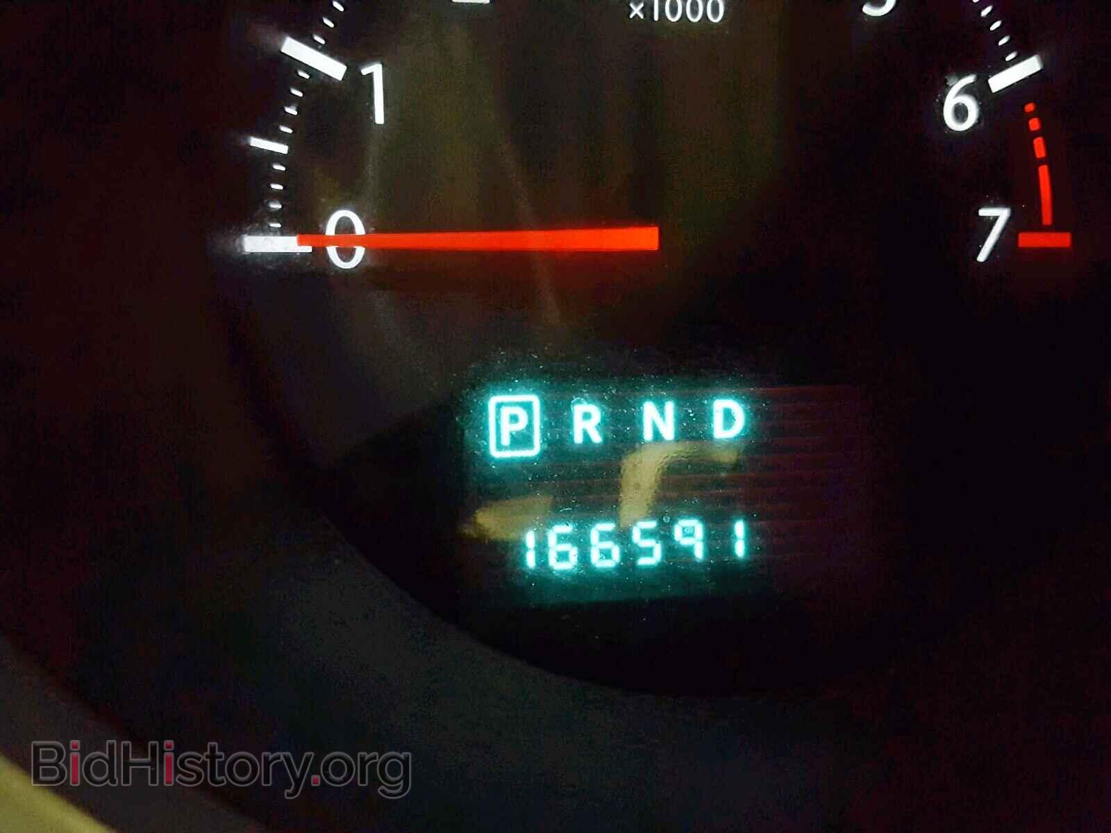 2010 CHRYSLER SEBRING - VIN: 1C3CC5FB0AN212464 - Фото 8