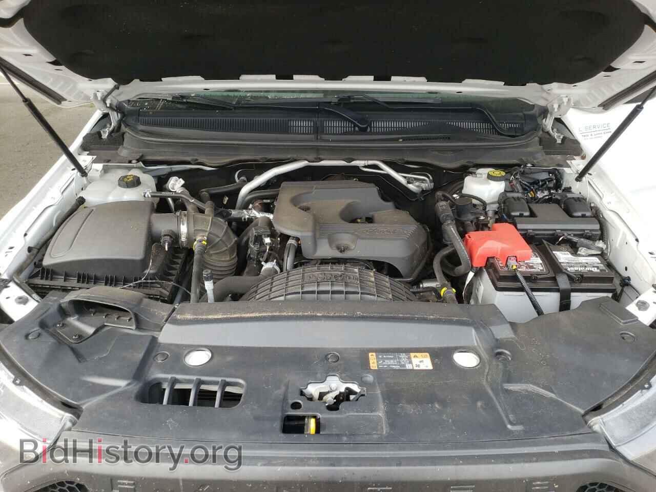 2021 FORD RANGER - VIN: 1FTER1EH5MLD33007 - Фото 11