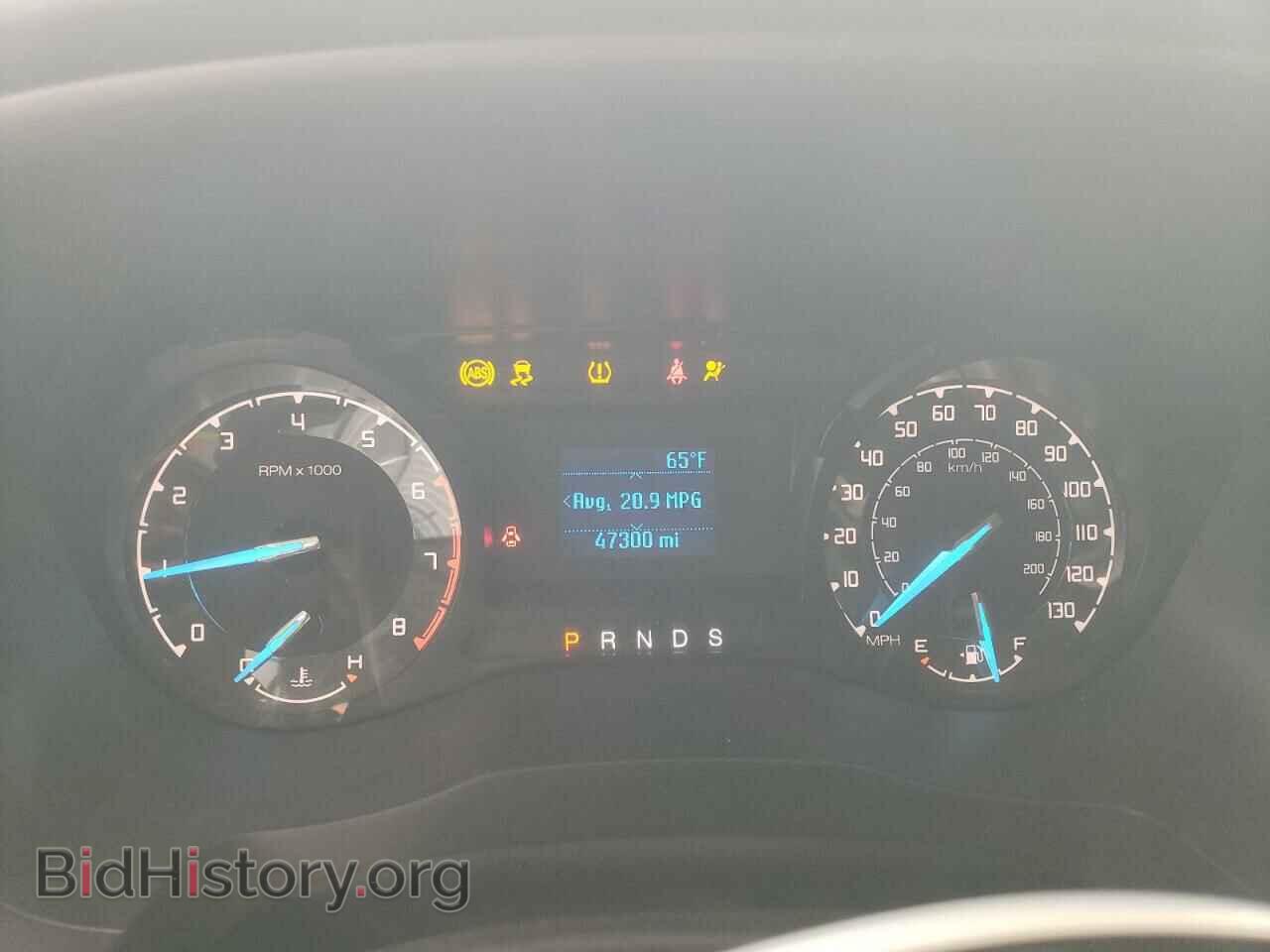 2021 FORD RANGER - VIN: 1FTER1EH5MLD33007 - Фото 9